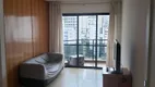 Foto 6 de Flat com 1 Quarto para alugar, 42m² em Jardins, São Paulo