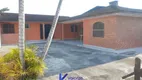 Foto 3 de Casa com 3 Quartos à venda, 116m² em Ipanema, Pontal do Paraná