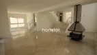 Foto 4 de Sobrado com 4 Quartos para venda ou aluguel, 596m² em Alphaville Residencial Dois, Barueri