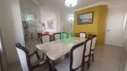 Foto 2 de Apartamento com 3 Quartos à venda, 140m² em Pitangueiras, Guarujá