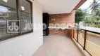 Foto 3 de Apartamento com 3 Quartos à venda, 115m² em Jardim Guanabara, Rio de Janeiro