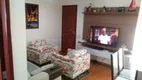 Foto 2 de Apartamento com 2 Quartos à venda, 50m² em Floradas de São José, São José dos Campos