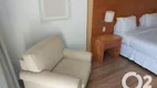 Foto 5 de Flat com 1 Quarto à venda, 38m² em Glória, Macaé