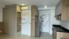 Foto 6 de Apartamento com 1 Quarto para alugar, 31m² em Perdizes, São Paulo