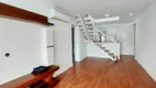 Foto 37 de Apartamento com 1 Quarto para alugar, 123m² em Jardim Leonor, São Paulo