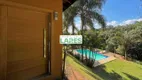 Foto 4 de Casa de Condomínio com 4 Quartos à venda, 450m² em Chacara Santa Lucia, Carapicuíba