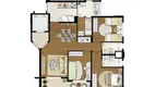 Foto 10 de Apartamento com 3 Quartos à venda, 134m² em Vila Mascote, São Paulo