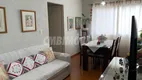 Foto 3 de Apartamento com 2 Quartos à venda, 59m² em Parque Taquaral, Campinas