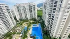 Foto 5 de Apartamento com 2 Quartos à venda, 70m² em Barra da Tijuca, Rio de Janeiro