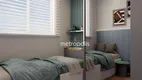 Foto 5 de Apartamento com 1 Quarto à venda, 58m² em Vila Santana, São Paulo