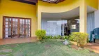 Foto 12 de Casa de Condomínio com 5 Quartos à venda, 500m² em Ville Des Lacs, Nova Lima