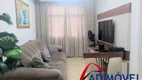 Foto 2 de Apartamento com 3 Quartos à venda, 100m² em Mata da Praia, Vitória