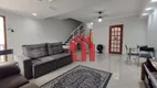 Foto 3 de Casa com 3 Quartos à venda, 129m² em Vila Cascatinha, São Vicente