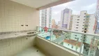 Foto 2 de Apartamento com 2 Quartos à venda, 65m² em Vila Tupi, Praia Grande