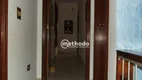 Foto 17 de Casa com 5 Quartos à venda, 289m² em Parque São Quirino, Campinas