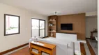 Foto 2 de Apartamento com 4 Quartos à venda, 144m² em Vila Bastos, Santo André