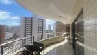 Foto 4 de Apartamento com 5 Quartos à venda, 247m² em Aldeota, Fortaleza