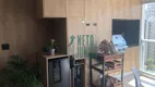 Foto 2 de Apartamento com 2 Quartos à venda, 70m² em Brooklin, São Paulo