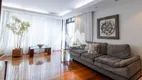 Foto 2 de Apartamento com 4 Quartos à venda, 153m² em Serra, Belo Horizonte