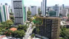 Foto 17 de Apartamento com 1 Quarto para alugar, 32m² em Casa Forte, Recife