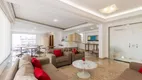 Foto 15 de Apartamento com 3 Quartos à venda, 85m² em Taquaral, Campinas