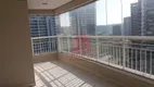 Foto 3 de Apartamento com 3 Quartos para alugar, 103m² em Granja Julieta, São Paulo