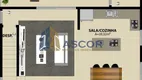 Foto 31 de Casa com 3 Quartos à venda, 135m² em Santo Antônio de Lisboa, Florianópolis