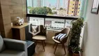 Foto 2 de Apartamento com 3 Quartos à venda, 80m² em Encruzilhada, Recife
