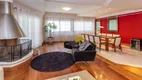 Foto 2 de Casa de Condomínio com 4 Quartos à venda, 450m² em Panamby, São Paulo