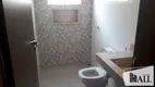 Foto 8 de Casa com 3 Quartos à venda, 100m² em Residencial Nato Vetorasso, São José do Rio Preto