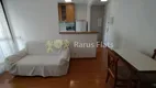 Foto 3 de Flat com 1 Quarto para alugar, 41m² em Itaim Bibi, São Paulo