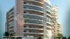 Foto 13 de Apartamento com 3 Quartos à venda, 109m² em Indaiá, Caraguatatuba