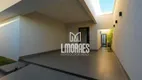 Foto 3 de Casa com 3 Quartos à venda, 155m² em Alto Umuarama, Uberlândia