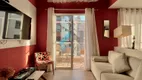 Foto 2 de Apartamento com 3 Quartos à venda, 140m² em Vila Luis Antonio, Guarujá