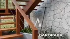 Foto 28 de Casa de Condomínio com 10 Quartos à venda, 949m² em Praia da Barra, Garopaba