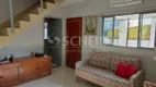 Foto 3 de Casa com 3 Quartos à venda, 143m² em Jabaquara, São Paulo