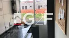 Foto 3 de Apartamento com 2 Quartos à venda, 49m² em Jardim Samambaia, Campinas