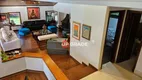 Foto 17 de Casa de Condomínio com 4 Quartos para alugar, 450m² em Alphaville Residencial 6, Santana de Parnaíba
