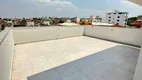 Foto 2 de Cobertura com 3 Quartos à venda, 150m² em Santa Mônica, Belo Horizonte