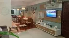 Foto 3 de Apartamento com 3 Quartos à venda, 120m² em Costa Azul, Salvador