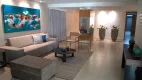 Foto 30 de Apartamento com 3 Quartos à venda, 135m² em Condomínio Itamaraty, Ribeirão Preto