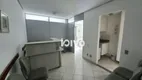 Foto 2 de Sala Comercial para alugar, 35m² em Vila Clementino, São Paulo