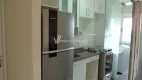 Foto 4 de Apartamento com 2 Quartos para alugar, 57m² em Taquaral, Campinas