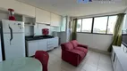 Foto 9 de Apartamento com 1 Quarto à venda, 36m² em Casa Caiada, Olinda