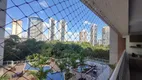 Foto 17 de Apartamento com 3 Quartos para alugar, 166m² em Jardim Goiás, Goiânia