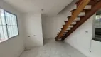 Foto 17 de Sobrado com 2 Quartos à venda, 75m² em Balneário Gaivotas, Itanhaém