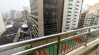 Foto 14 de Flat com 1 Quarto para alugar, 45m² em Jardim Paulista, São Paulo