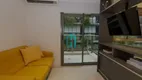 Foto 16 de Apartamento com 1 Quarto à venda, 39m² em Vila Madalena, São Paulo