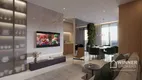 Foto 26 de Apartamento com 3 Quartos à venda, 117m² em Country, Cascavel