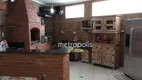 Foto 47 de Sobrado com 4 Quartos à venda, 357m² em Vila Pires, Santo André